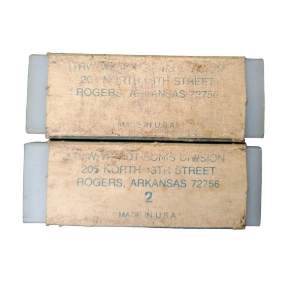 TRW Carbide Turning Insert Cutting 20 Piece New 83985 CY16 TNMR 434A Wendt Sonis - Picture 4 of 6